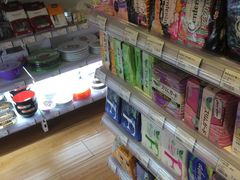 -Corner’s Deli每一角落精品超市(亚艺公园店)