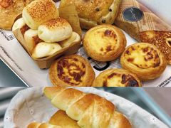 -卡玛王子·面包·蛋糕(南山宝能环球汇店)