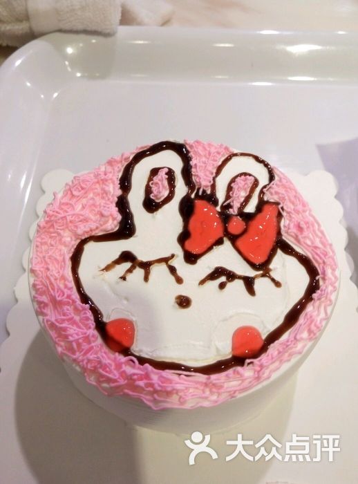 阿芒迪娜(百盛2店)-图片-绵阳美食-大众点评网