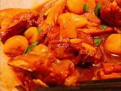 -宏达老菜馆(东安街店)