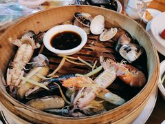 -舌尖上·霞浦滩涂海鲜·新闽菜(总店)