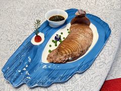 -世贸万锦大酒店·江南春中餐