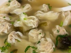 -小倩倩•鸡汤馄饨(江西路创始店)