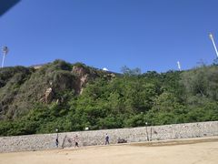 -泊石湾海滨浴场