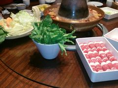-古关火锅店(古北水镇景区店)