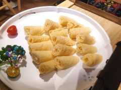 响铃卷-椰夫人·养生椰子鸡(金沙洲永旺店)