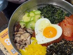 -安又胖韩国烤肉(泰达永旺店)