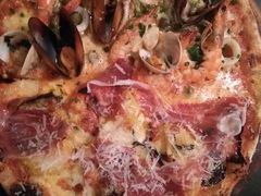 -La Strada(安福路店)