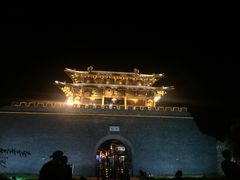 -东关历史文化旅游区-东门遗址