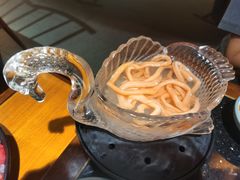 -井格重庆火锅(通州梨园店)