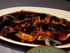 -浙江西子宾馆·牡丹厅