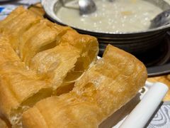 招牌油条-丰尔粥食·粥底火锅·桑拿鸡(大良总店)