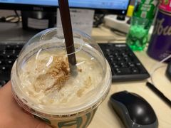 -星巴克(来福士办公楼店)