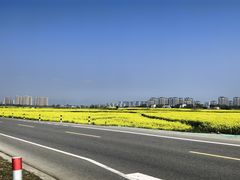 -嬉子湖生态旅游区