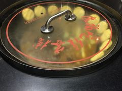 -缘福乡村铁锅炖民宿(八达岭店)
