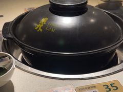 -百年果林椰子鸡(中洲店)