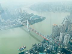 -WFC会仙楼观景台
