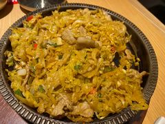 -米村拌饭(摩码广场店)
