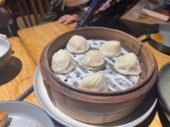 -姚面记·海派家常菜(恒基名人购物中心店)