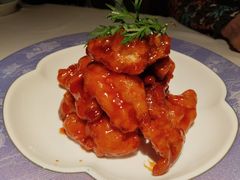 -在前门·烤鸭北京菜(五月花广场店)