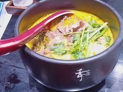 -和府捞面(东直门银座店)