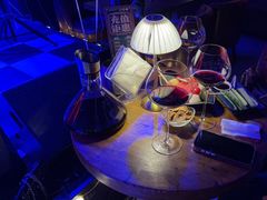 -音乐房子·Vintage Live Bar(玉林总店)