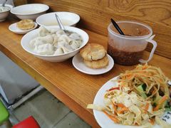 -宋家馄饨馆(八一公园店)