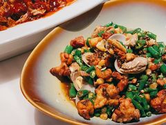 -柴门饭儿(成都太古里店)