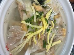 -海平馄饨(逍遥二路店)