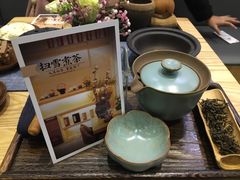 -扫雪煮茶(西村店)