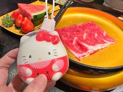 -牛New寿喜烧(虹桥新天地店)