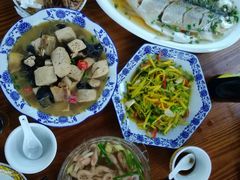 -呼吸森林·生态农庄农家乐私房菜