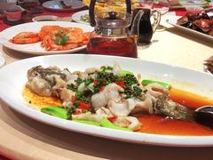 -侨美食家·40年地道粤菜(珠江新城店)