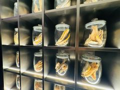 -沈灶河豚宴·河豚融合餐厅(汉中路店)
