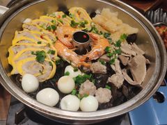 -卢家湾大酒店(诸暨店)