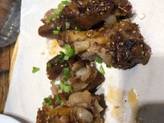 -金谷园饺子·烧烤·家宴(人大总店)