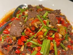 农家小炒肉-湘轩·土菜研究院(光大店)