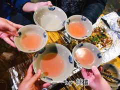 -老湘烤·湘西小串(绿塘路店)