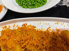 -新白鹿餐厅(百联中环店)