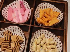 -新辣宴·湖南家常菜·商务聚餐(中粮创芯店)