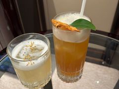 -瑞吉吧 The St·Regis Bar(长沙瑞吉酒店)