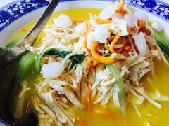 -扬州狮子楼·非遗淮扬菜(总店)