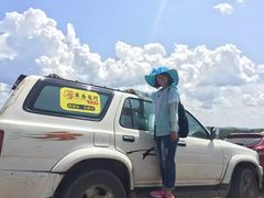 -乌兰布统草原