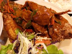 -Dash Teak House