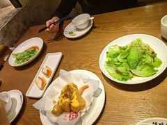 -鸽味轩·粤菜小馆(高楼门总店)