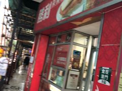 门面-胜利茶餐室