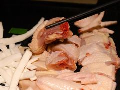 -狐狸爱上椰子鸡(滨江星光大道店)