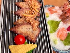 -吟松日式料理(莘庄店)