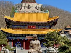 -六鼎山文化旅游区