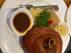 -兰特伯爵西餐厅·啤酒屋(方庄店)